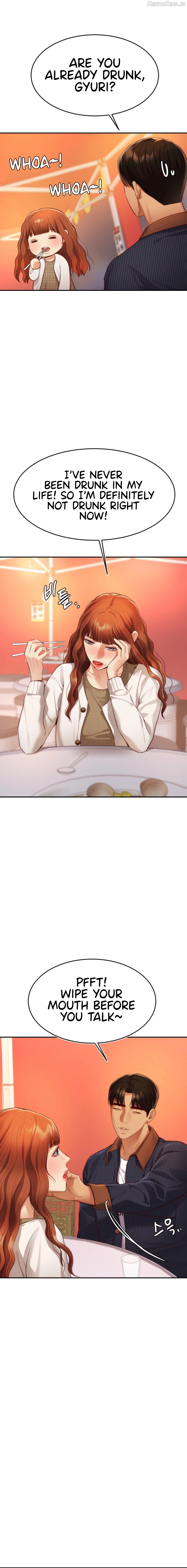 Blueming - Manhwa Chapter 14 - page 6