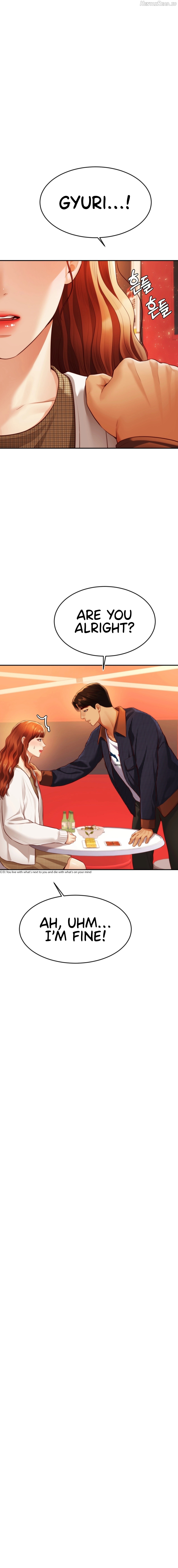 Blueming - Manhwa Chapter 15 - page 11