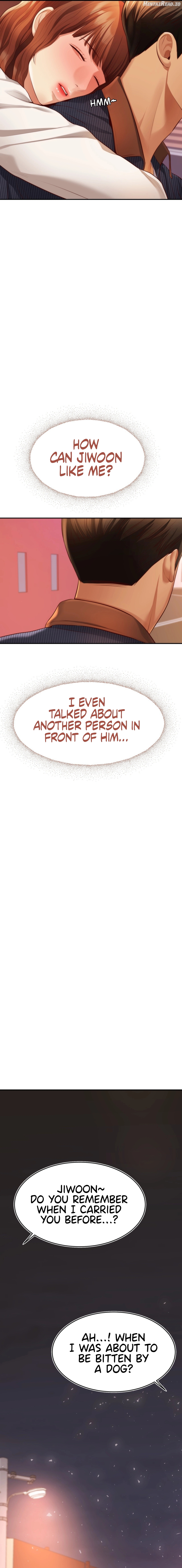 Blueming - Manhwa Chapter 15 - page 13