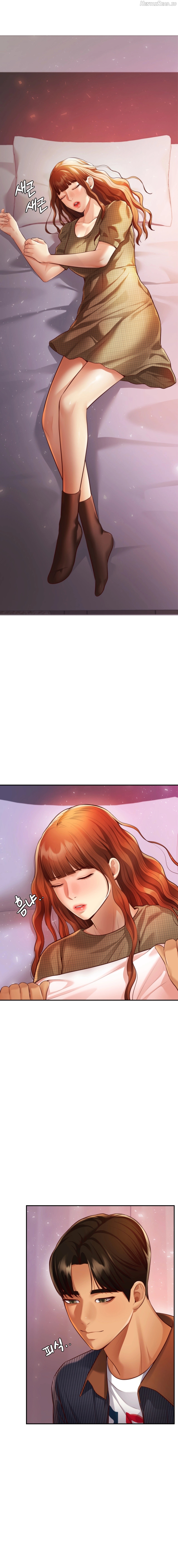 Blueming - Manhwa Chapter 15 - page 16