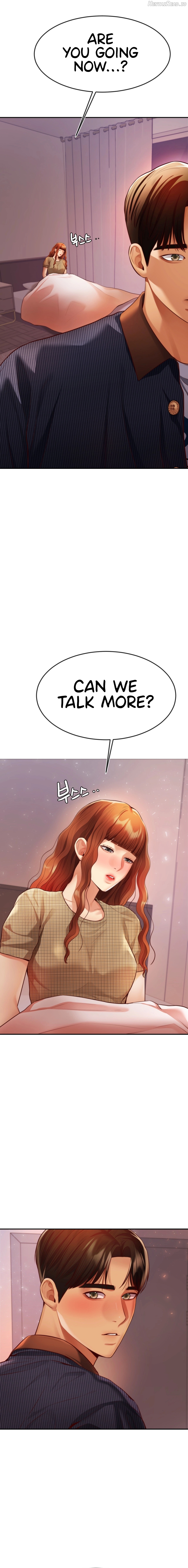 Blueming - Manhwa Chapter 15 - page 17