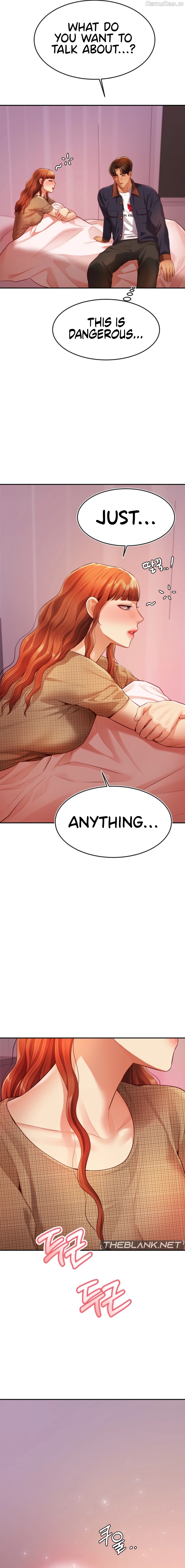 Blueming - Manhwa Chapter 15 - page 18