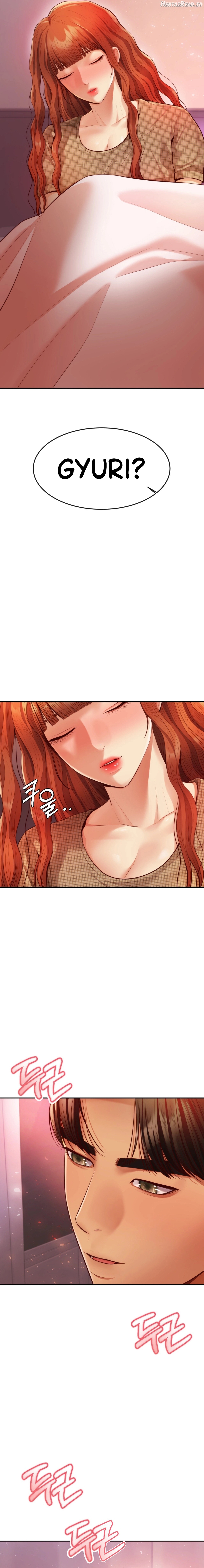 Blueming - Manhwa Chapter 15 - page 19