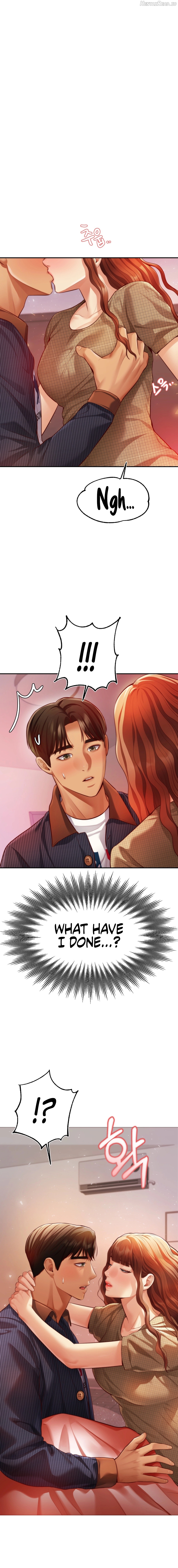 Blueming - Manhwa Chapter 15 - page 21