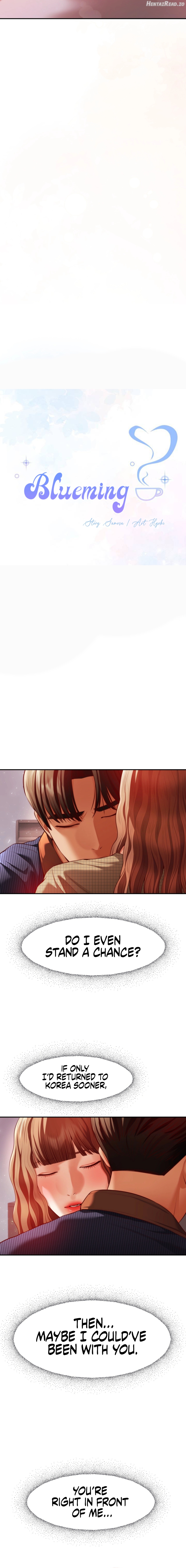 Blueming - Manhwa Chapter 16 - page 3