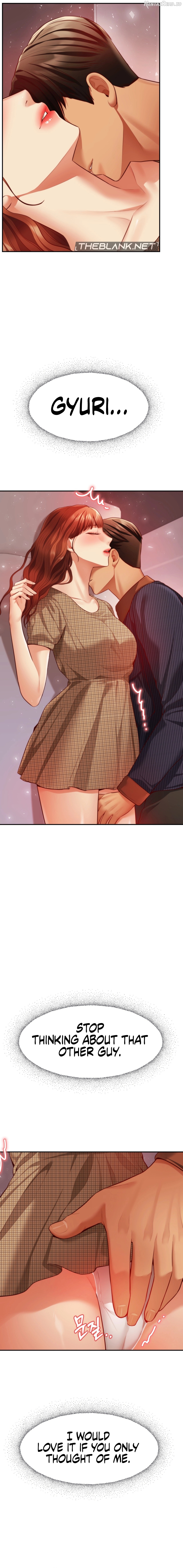 Blueming - Manhwa Chapter 16 - page 5
