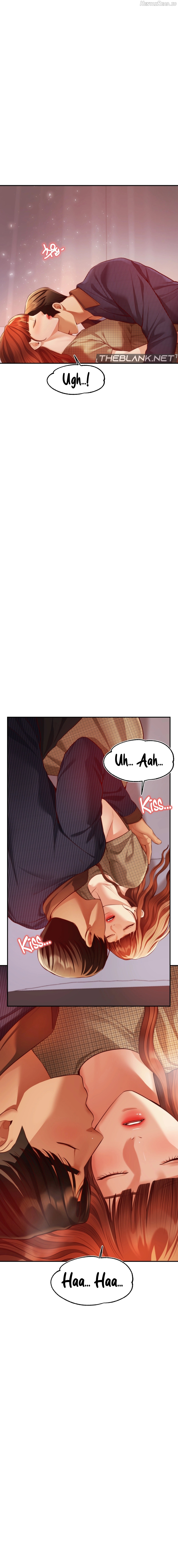Blueming - Manhwa Chapter 16 - page 8