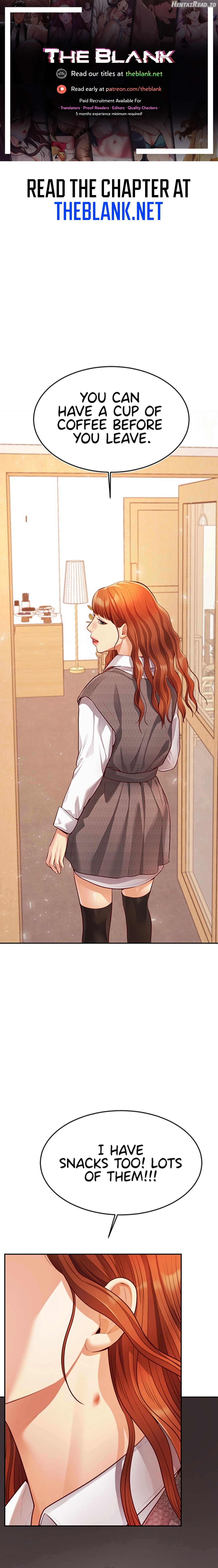 Blueming - Manhwa Chapter 17 - page 1