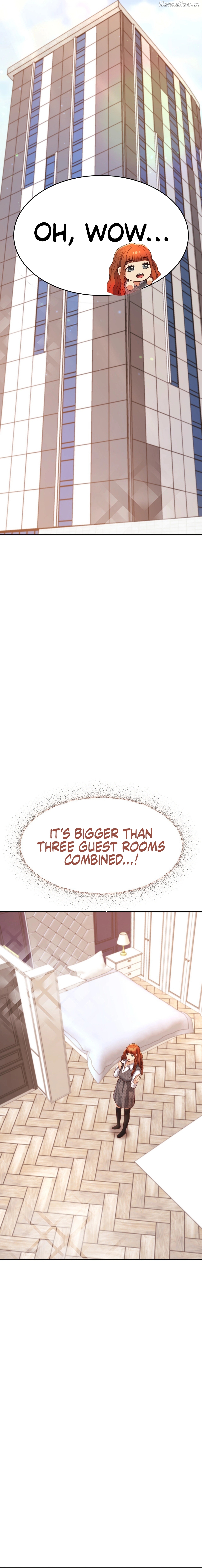 Blueming - Manhwa Chapter 17 - page 16