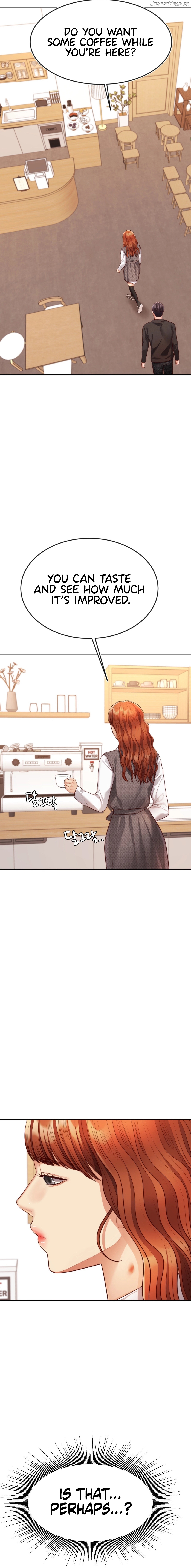 Blueming - Manhwa Chapter 17 - page 3