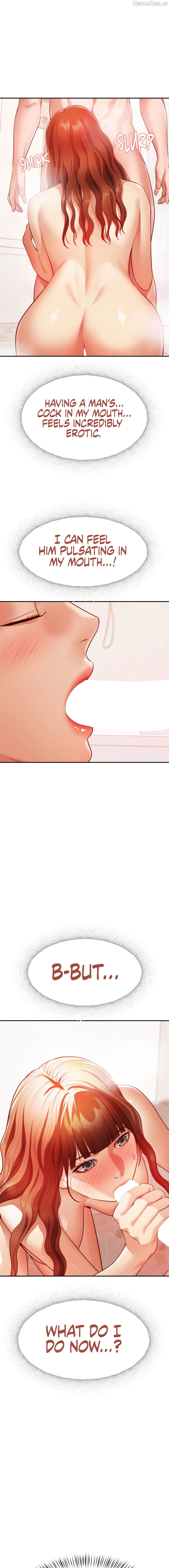 Blueming - Manhwa Chapter 18 - page 3