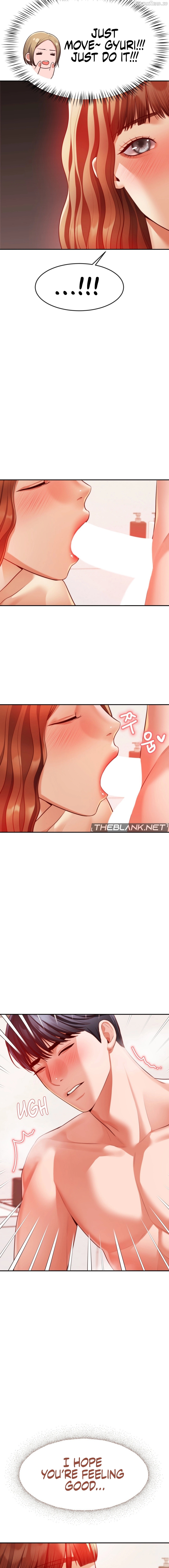 Blueming - Manhwa Chapter 18 - page 4