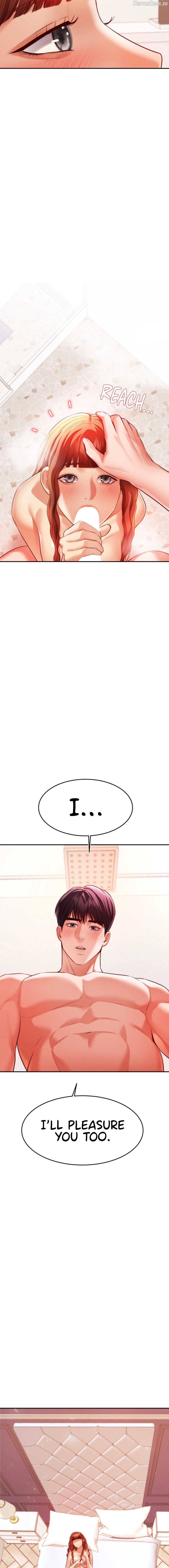 Blueming - Manhwa Chapter 18 - page 5
