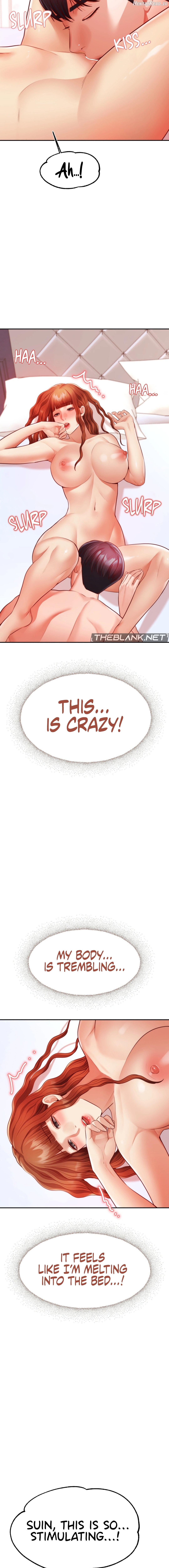 Blueming - Manhwa Chapter 18 - page 8