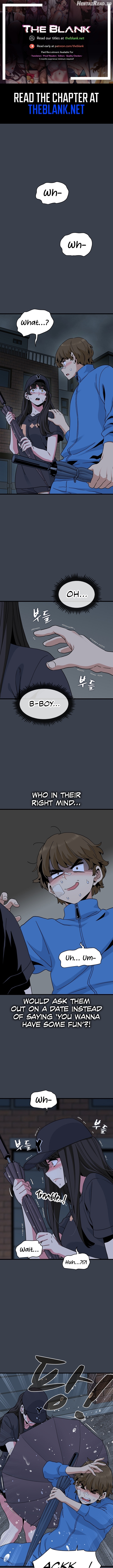 A Turning Point Chapter 22 - page 1