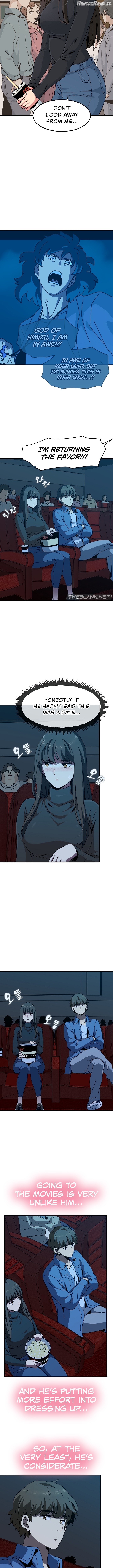 A Turning Point Chapter 22 - page 5