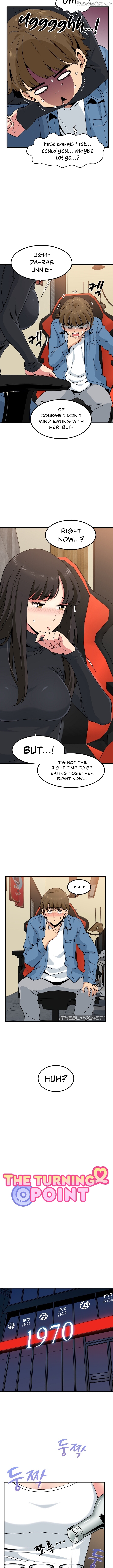 A Turning Point Chapter 23 - page 3