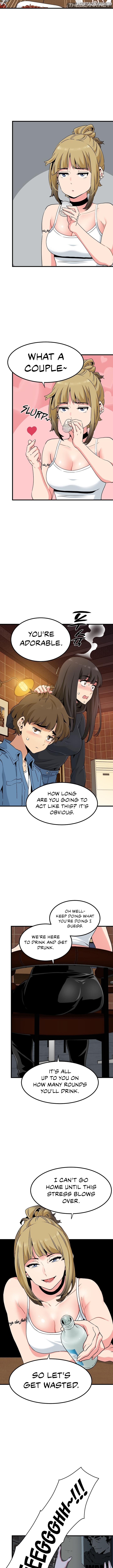 A Turning Point Chapter 23 - page 8