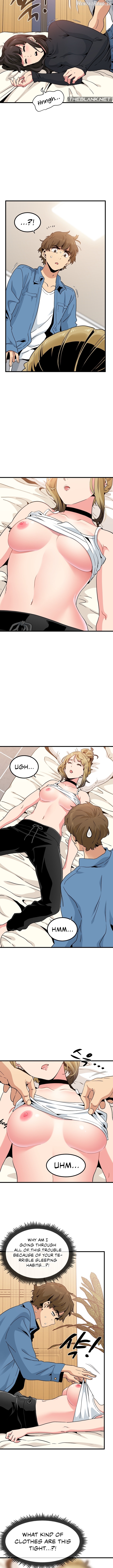 A Turning Point Chapter 24 - page 2