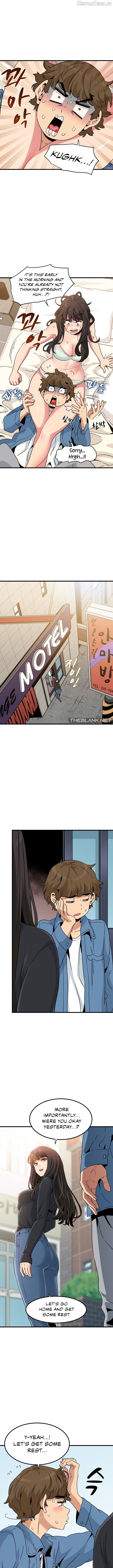 A Turning Point Chapter 24 - page 11