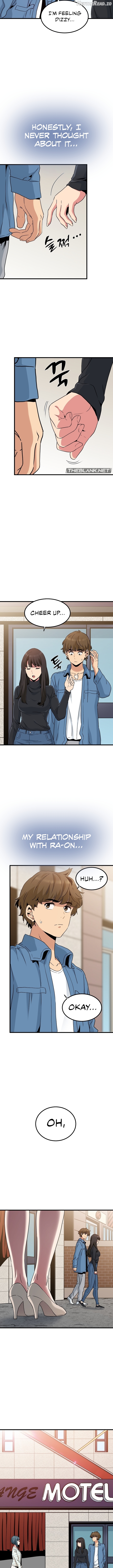A Turning Point Chapter 24 - page 12