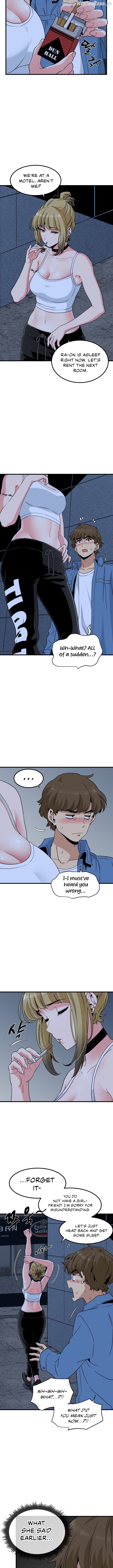 A Turning Point Chapter 24 - page 7