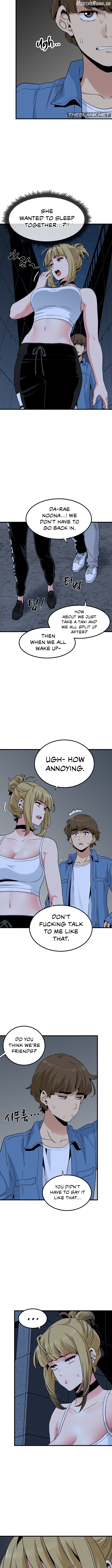 A Turning Point Chapter 24 - page 8