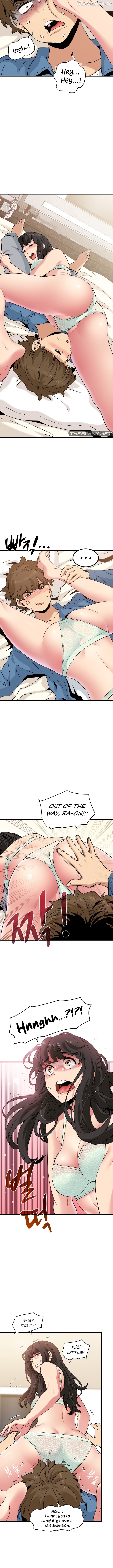 A Turning Point Chapter 24 - page 10