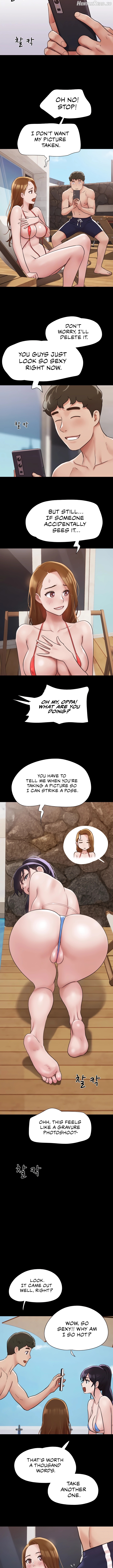 Unforgettable - Manhwa Chapter 40 - page 3