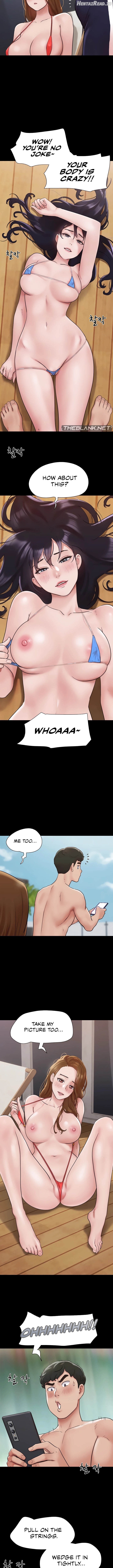 Unforgettable - Manhwa Chapter 40 - page 4