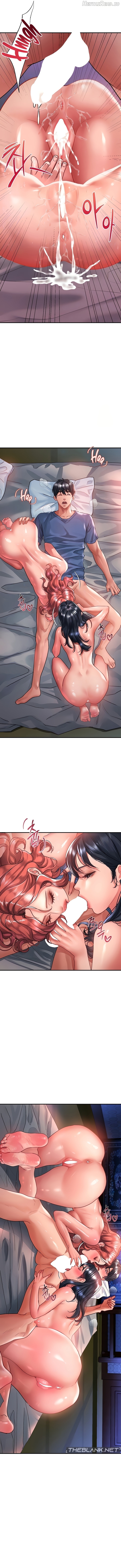 Unlocking Her Chapter 70 - page 2