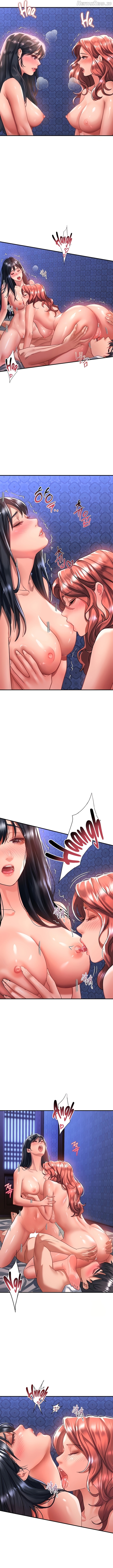 Unlocking Her Chapter 70 - page 4
