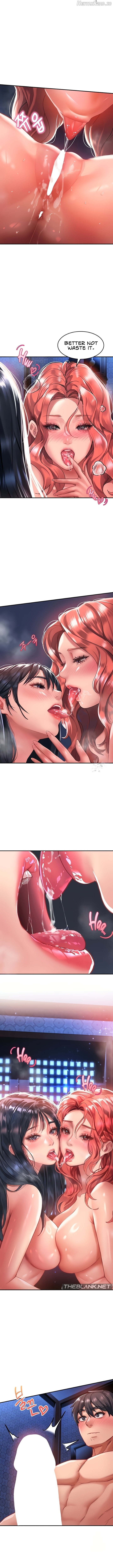 Unlocking Her Chapter 70 - page 8