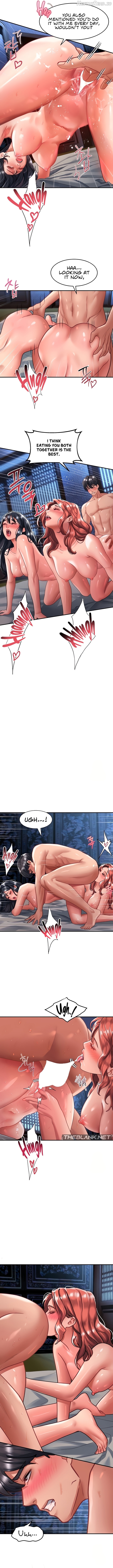 Unlocking Her Chapter 70 - page 10