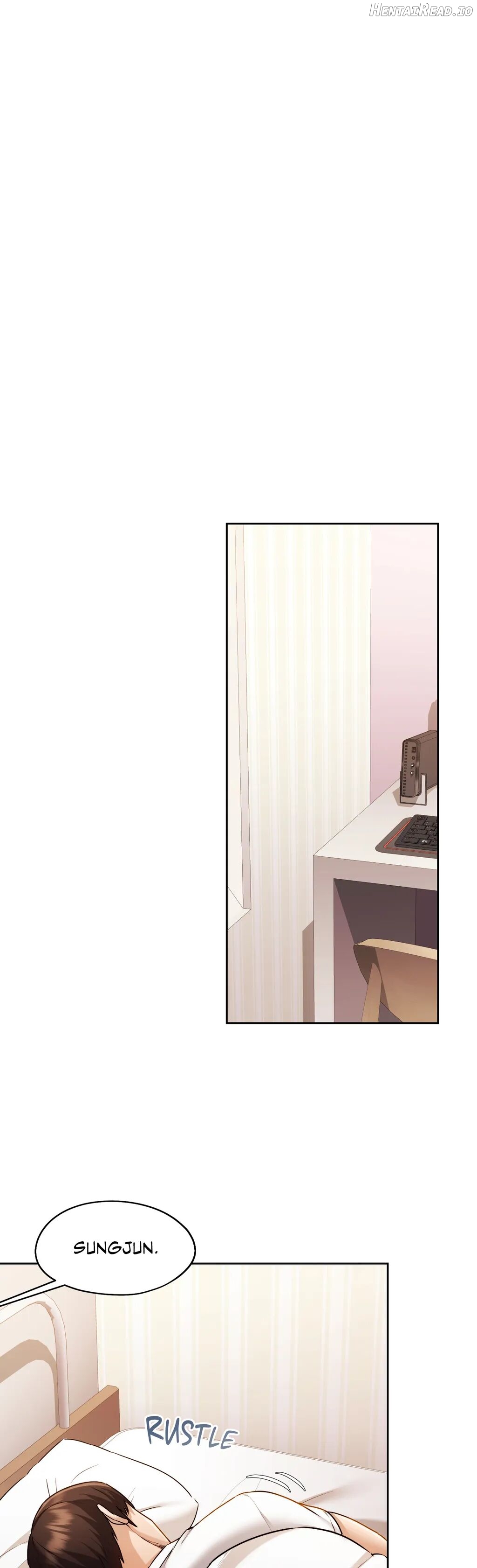 Wreck My Bias Chapter 28 - page 4