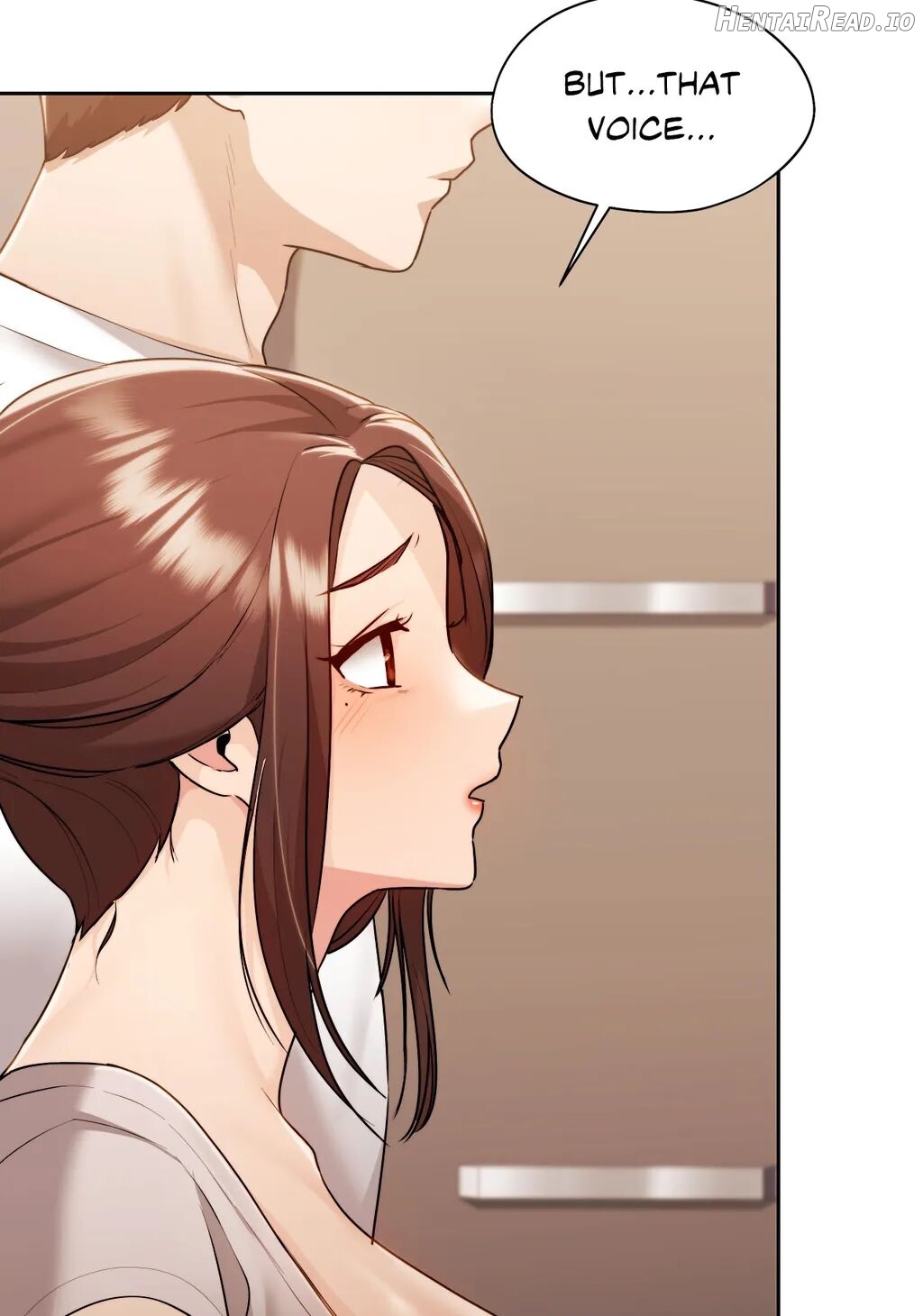 Wreck My Bias Chapter 28 - page 47
