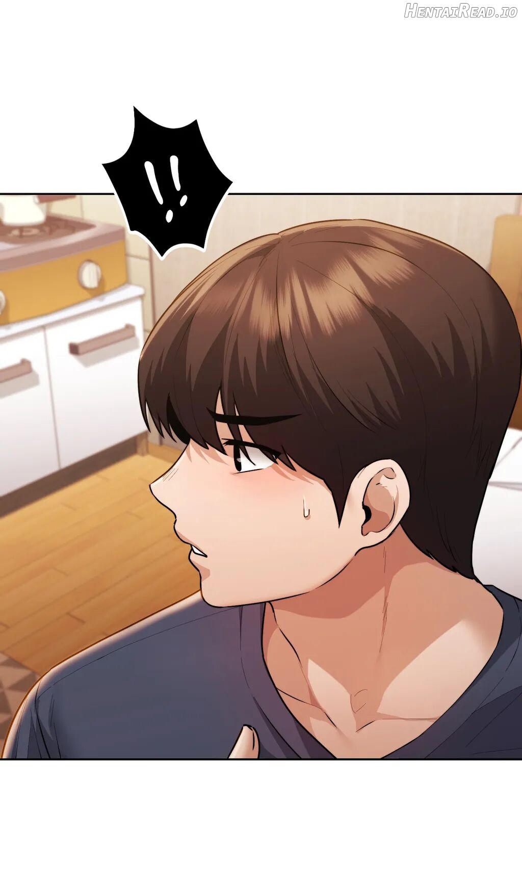 Wreck My Bias Chapter 29 - page 11