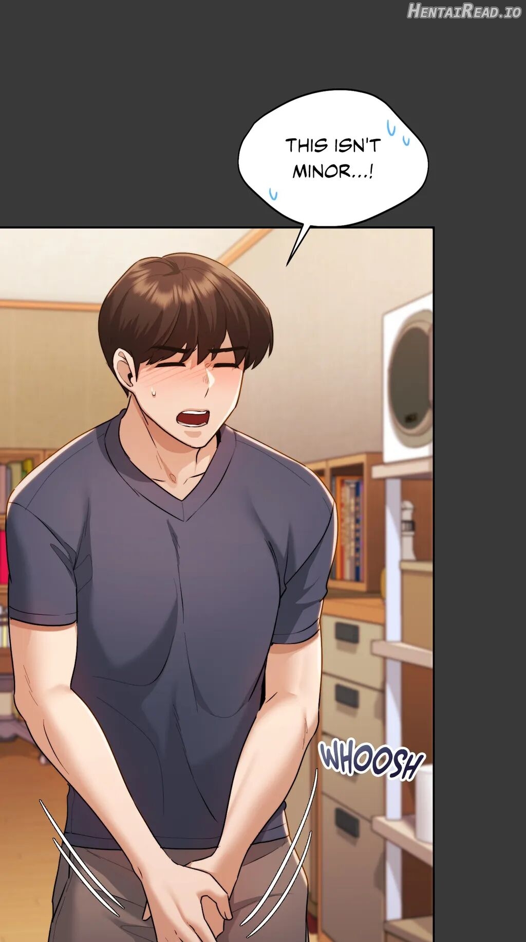 Wreck My Bias Chapter 29 - page 29