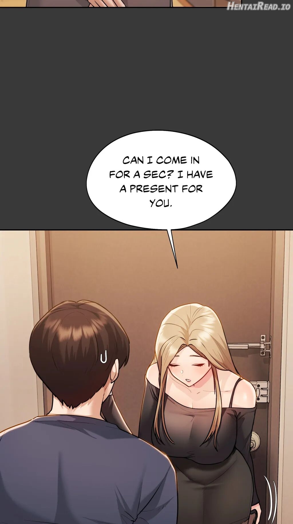 Wreck My Bias Chapter 29 - page 30