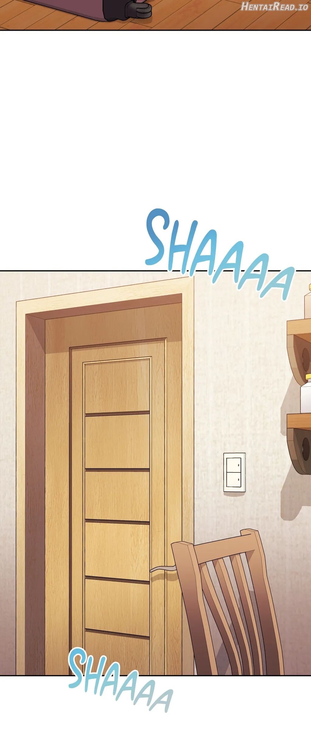 Wreck My Bias Chapter 29 - page 4