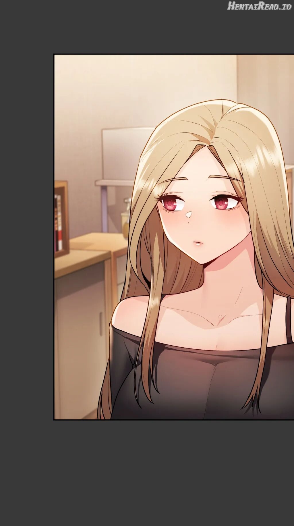 Wreck My Bias Chapter 29 - page 35