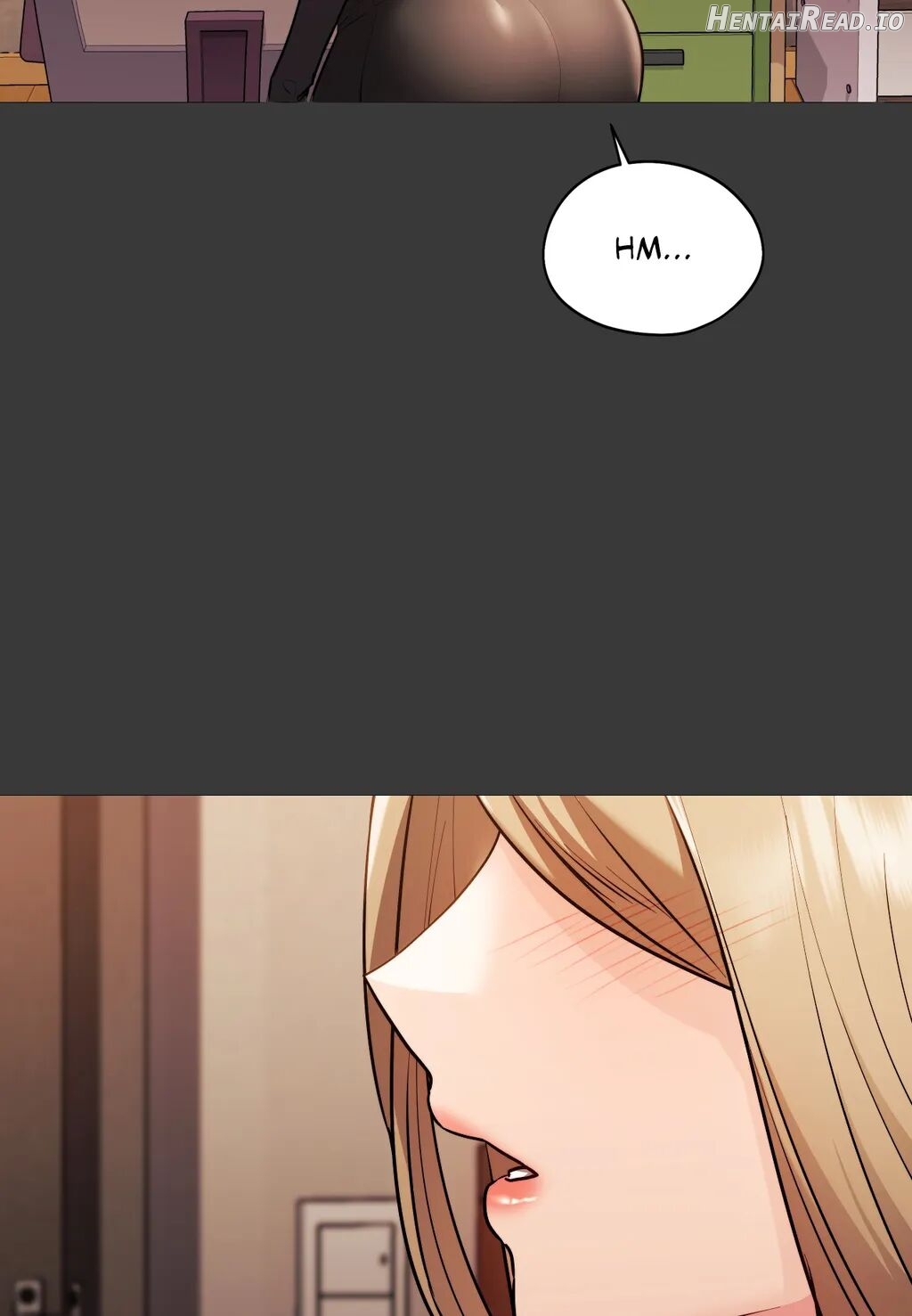 Wreck My Bias Chapter 29 - page 37