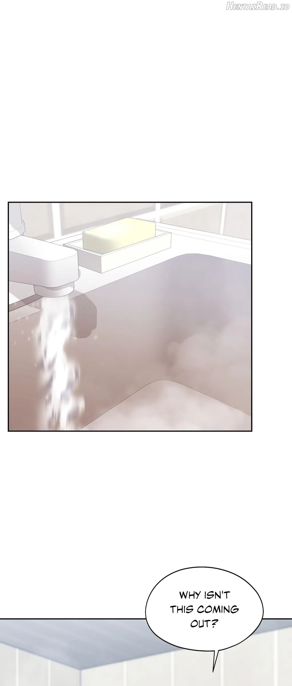 Wreck My Bias Chapter 29 - page 5