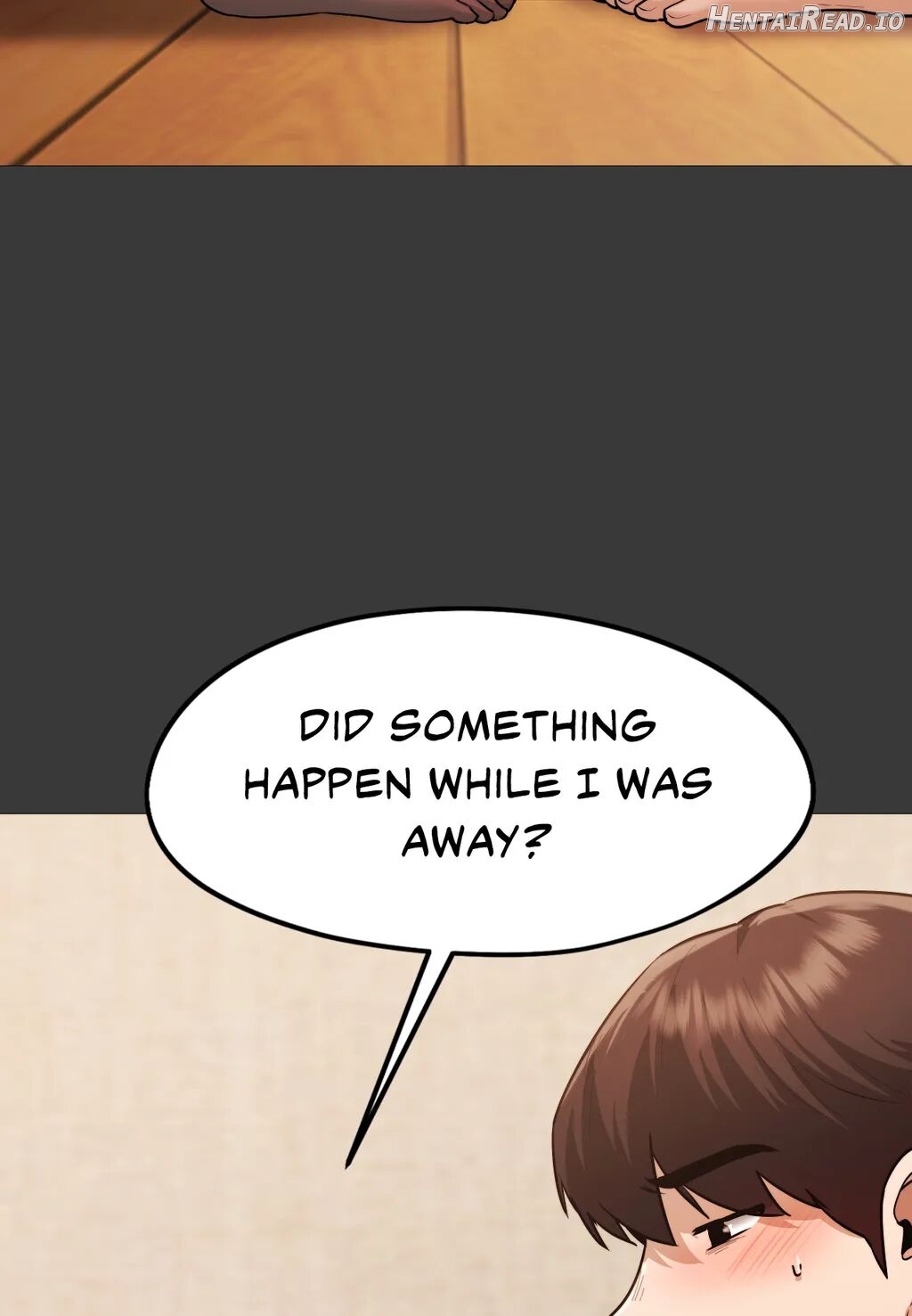 Wreck My Bias Chapter 29 - page 41