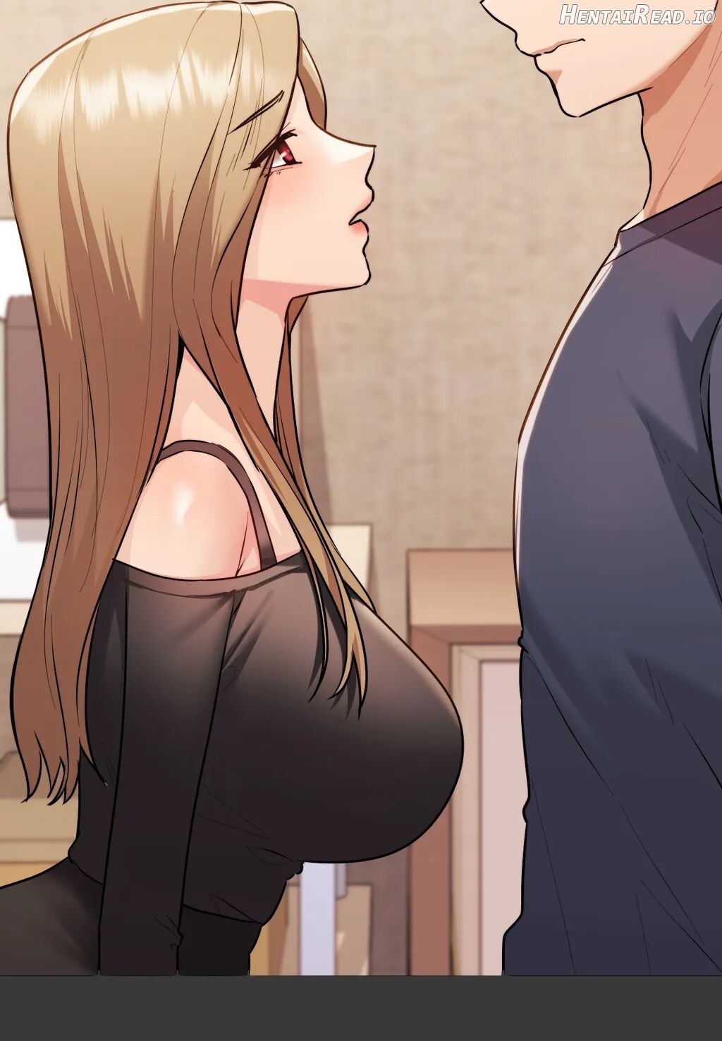 Wreck My Bias Chapter 29 - page 42