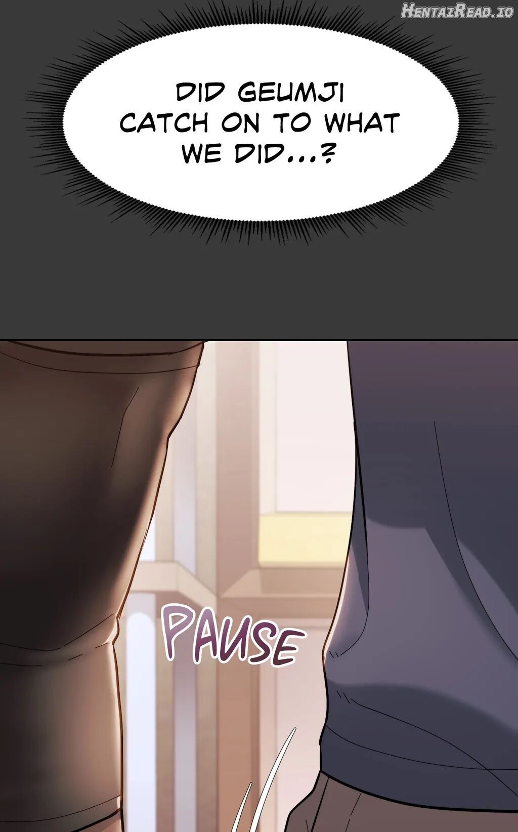 Wreck My Bias Chapter 29 - page 46