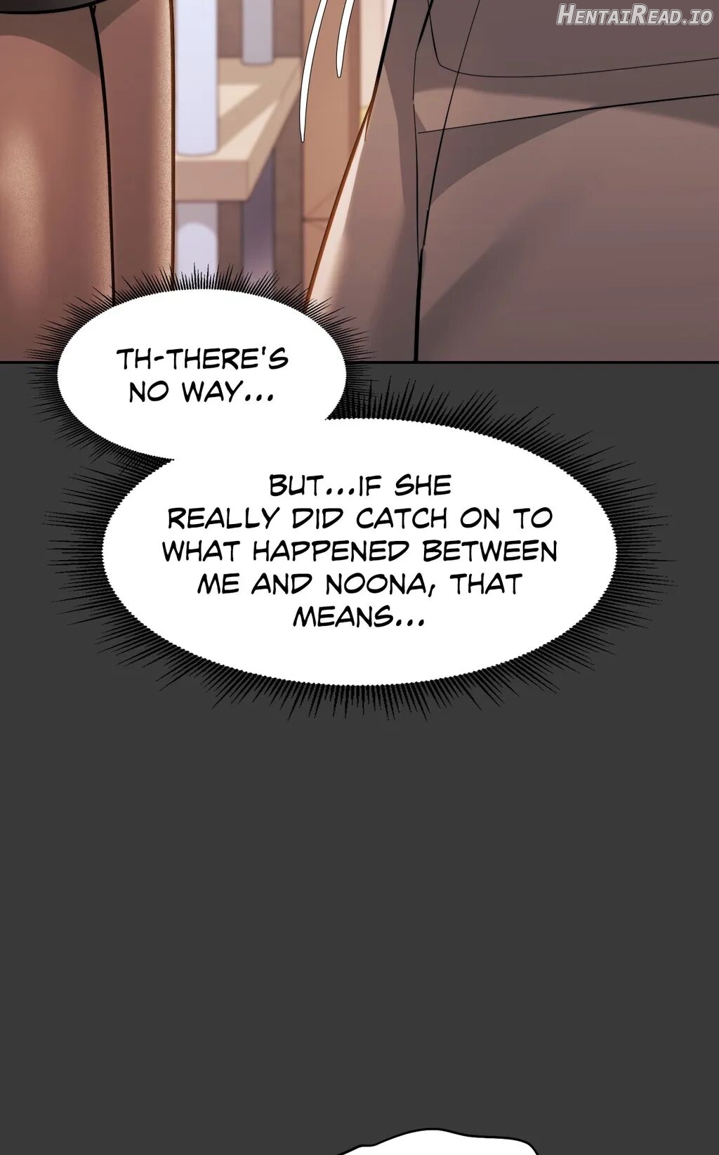 Wreck My Bias Chapter 29 - page 47