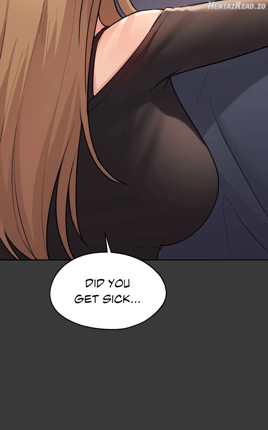 Wreck My Bias Chapter 29 - page 49