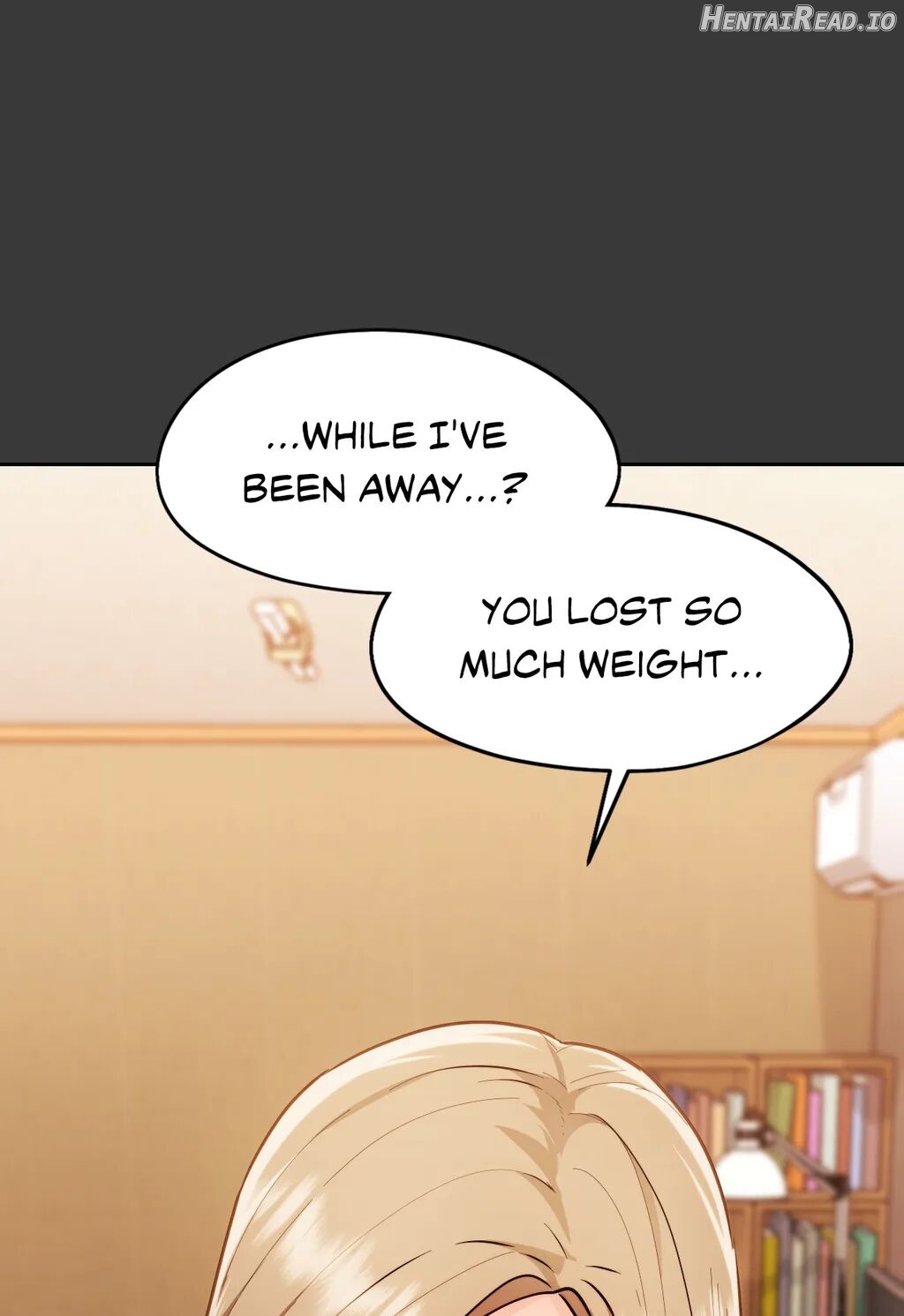 Wreck My Bias Chapter 29 - page 50