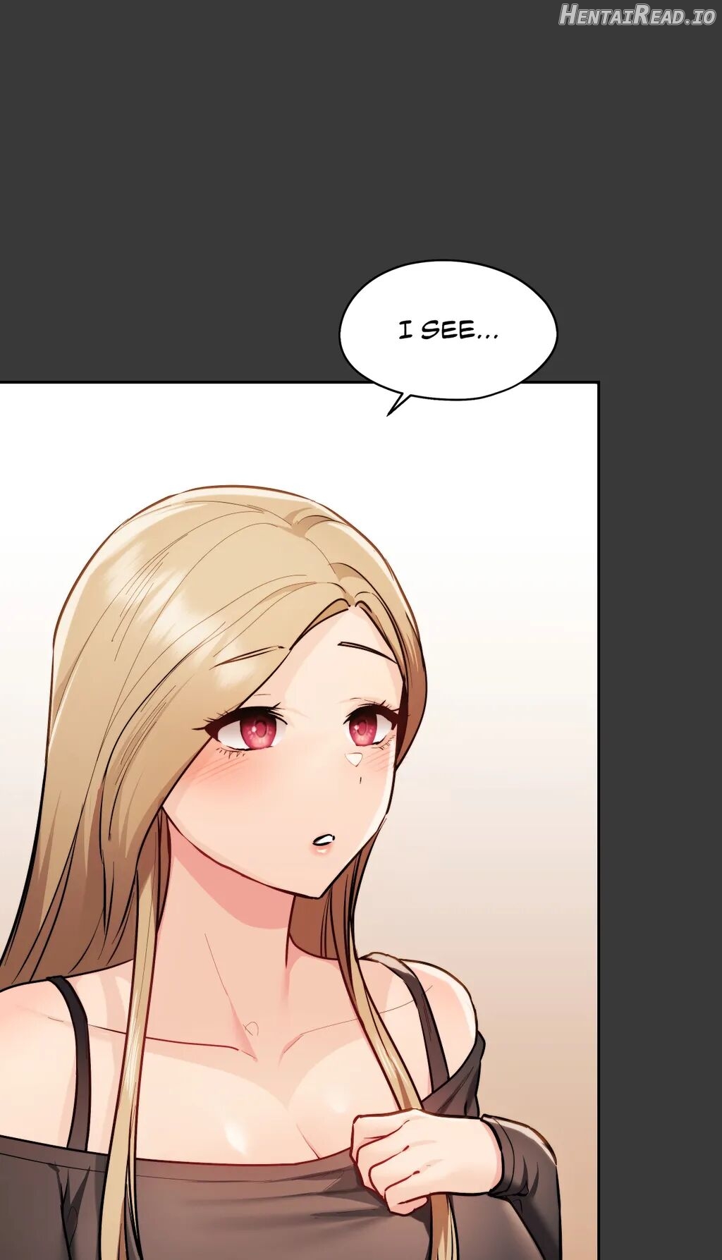Wreck My Bias Chapter 29 - page 57